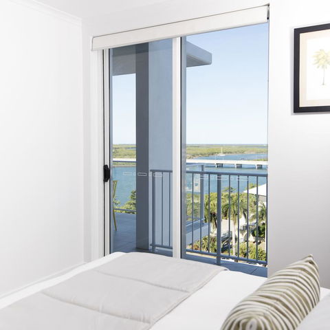 Riviera Mackay - Accommodation China 3