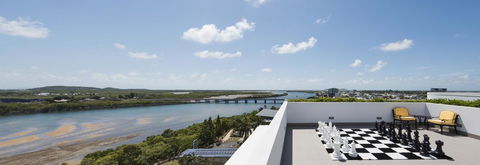 Riviera Mackay - Accommodation China 21