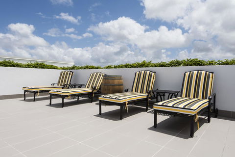 Riviera Mackay - Accommodation China 23