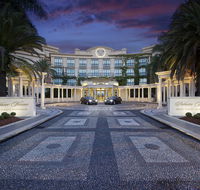Palazzo Versace - Accommodation Asia