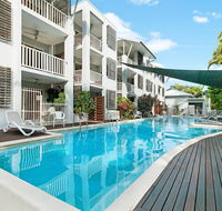 Mantra Aqueous on Port - Accommodation Guide