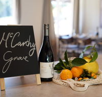 McCarthy Grove Maleny - Accommodation Asia