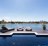 Rumrunner Resort - Accommodation Asia