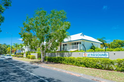 At The Sound Noosa Motel - Accommodation Asia 22