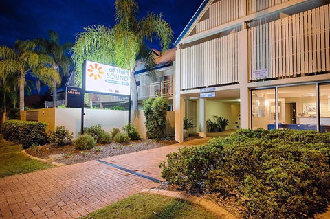 At The Sound Noosa Motel - Accommodation Asia 18
