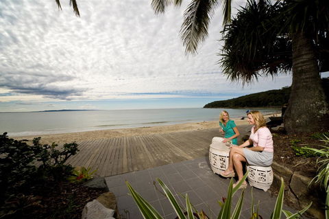 At The Sound Noosa Motel - Accommodation Asia 15