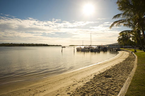 At The Sound Noosa Motel - Accommodation Asia 12