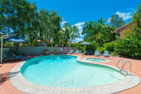 At The Sound Noosa Motel - Accommodation Asia 7
