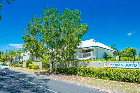 At The Sound Noosa Motel - Accommodation Asia 21