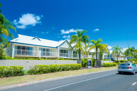 At The Sound Noosa Motel - Accommodation Asia 19