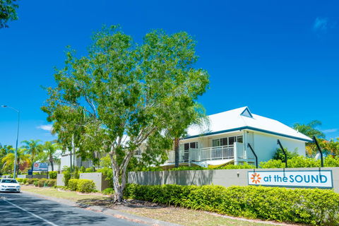 At The Sound Noosa Motel - Accommodation Asia 20