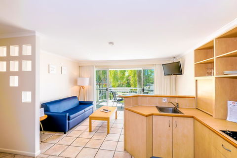 At The Sound Noosa Motel - Accommodation Asia 25