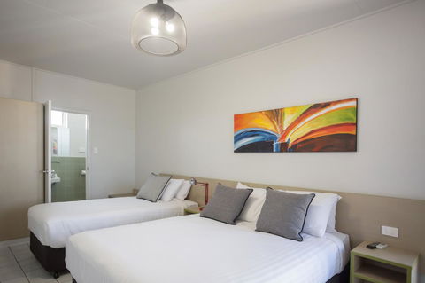 Nightcap At Emerald Star Hotel - Accommodation Asia 43