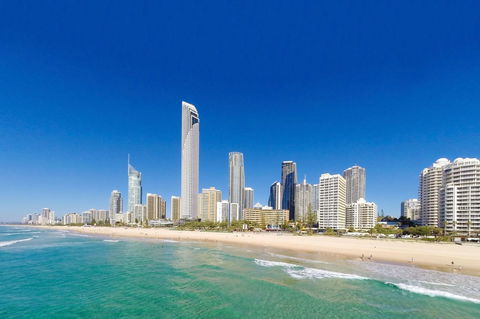 Soul Surfers Paradise - Gclr - Accommodation Asia 18