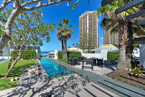 Soul Surfers Paradise - Gclr - Accommodation Asia 41