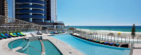Soul Surfers Paradise - Gclr - Accommodation Asia 12