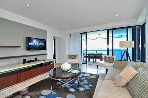 Soul Surfers Paradise - Gclr - Accommodation Asia 28