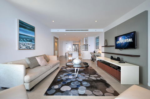 Soul Surfers Paradise - Gclr - Accommodation Asia 32