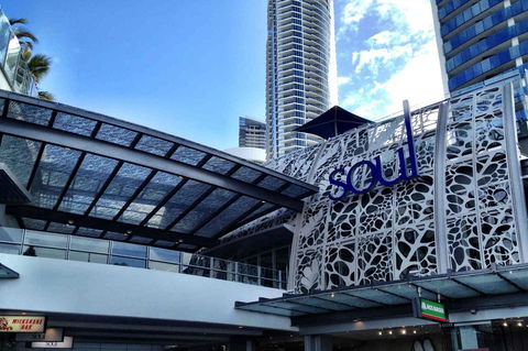 Soul Surfers Paradise - Gclr - Accommodation Asia 11