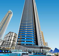 Soul Surfers Paradise - GCLR - Accommodation Asia