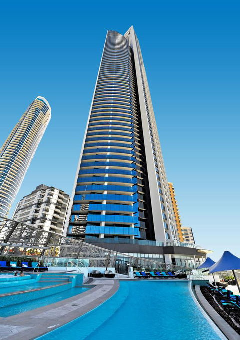 Soul Surfers Paradise - Gclr - Accommodation Asia 0