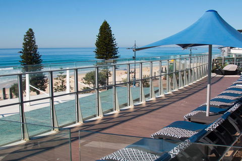 Soul Surfers Paradise - Gclr - Accommodation Asia 26