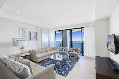 Soul Surfers Paradise - Gclr - Accommodation Asia 8