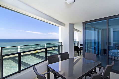 Soul Surfers Paradise - Gclr - Accommodation Asia 15