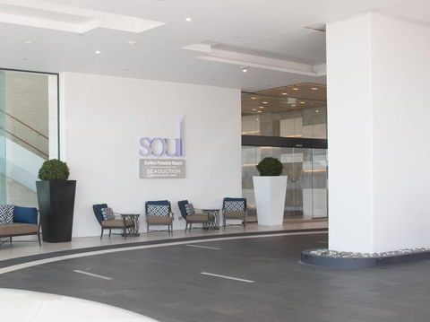 Soul Surfers Paradise - Gclr - Accommodation Asia 33
