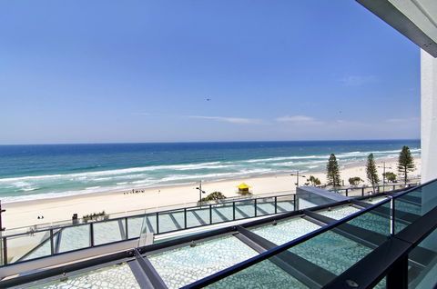 Soul Surfers Paradise - Gclr - Accommodation Asia 20