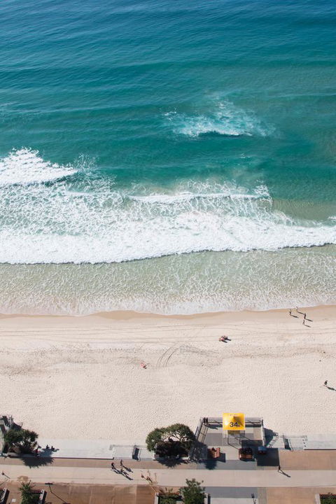 Soul Surfers Paradise - Gclr - Accommodation Asia 29