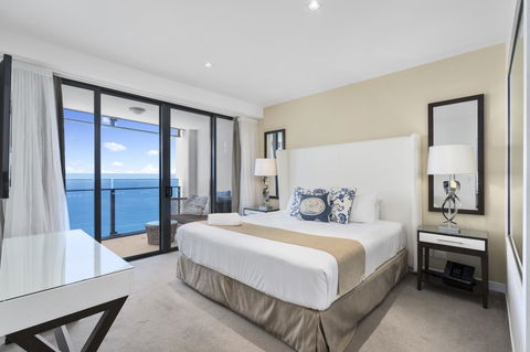 Soul Surfers Paradise - Gclr - Accommodation Asia 9