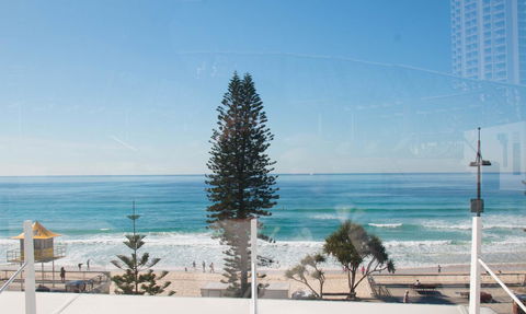 Soul Surfers Paradise - Gclr - Accommodation Asia 35