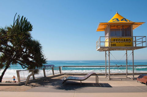 Soul Surfers Paradise - Gclr - Accommodation Asia 19