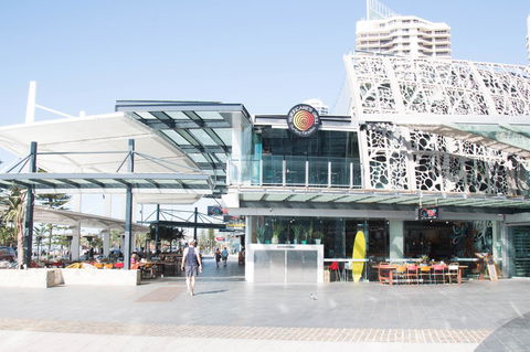Soul Surfers Paradise - Gclr - Accommodation Asia 40