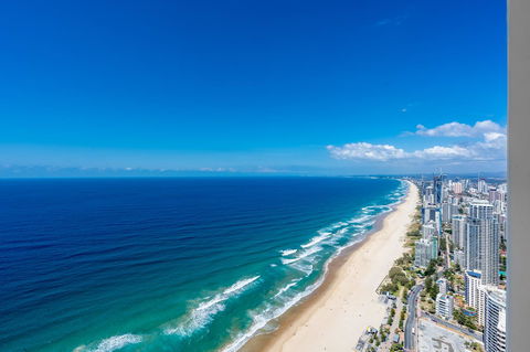 Soul Surfers Paradise - Gclr - Accommodation Asia 1