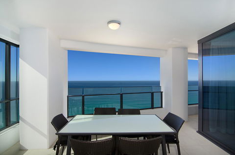 Soul Surfers Paradise - Gclr - Accommodation Asia 36