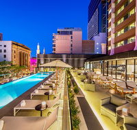Next Hotel Brisbane - Accommodation Asia