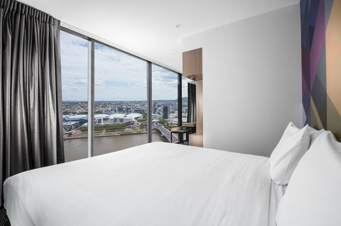 Ibis Styles Brisbane Elizabeth Street - Accommodation Asia 2