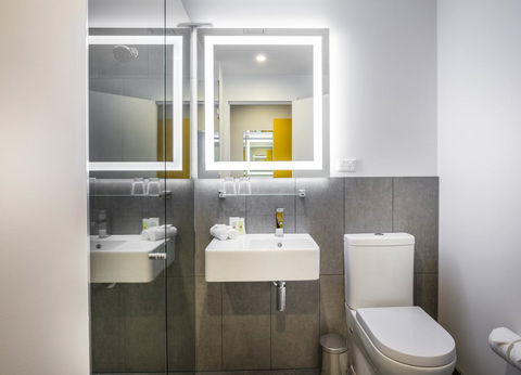 Ibis Styles Brisbane Elizabeth Street - Accommodation Asia 7
