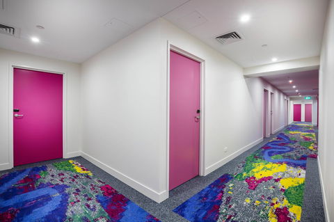 Ibis Styles Brisbane Elizabeth Street - Accommodation Asia 21