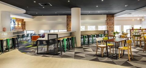 Ibis Styles Brisbane Elizabeth Street - Accommodation Asia 28