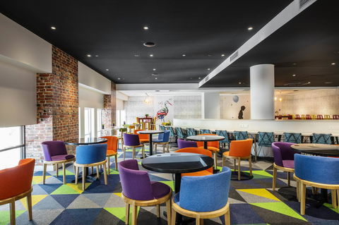 Ibis Styles Brisbane Elizabeth Street - Accommodation Asia 12
