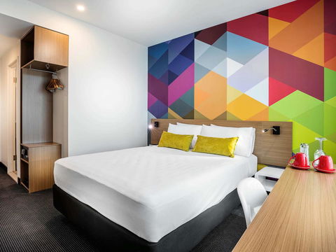 Ibis Styles Brisbane Elizabeth Street - Accommodation Asia 35