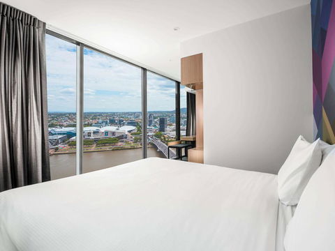 Ibis Styles Brisbane Elizabeth Street - Accommodation Asia 34