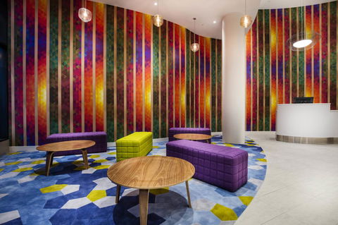 Ibis Styles Brisbane Elizabeth Street - Accommodation Asia 30