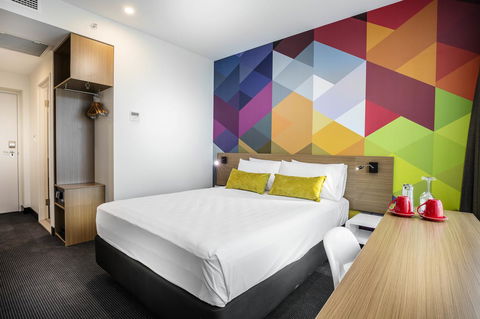Ibis Styles Brisbane Elizabeth Street - Accommodation Asia 20
