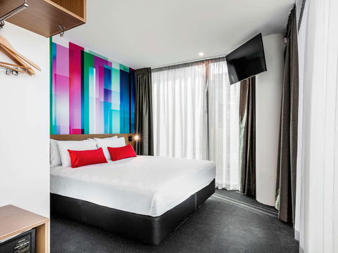 Ibis Styles Brisbane Elizabeth Street - Accommodation Asia 33