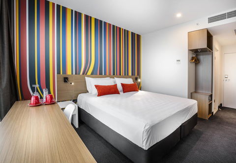 Ibis Styles Brisbane Elizabeth Street - Accommodation Asia 17