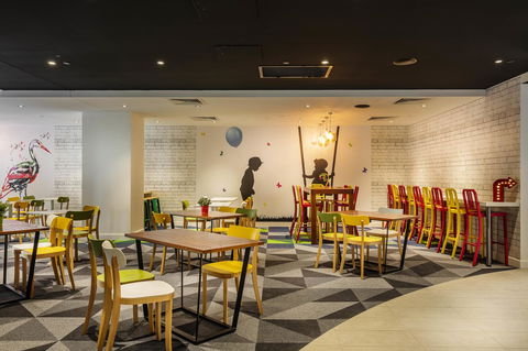 Ibis Styles Brisbane Elizabeth Street - Accommodation Asia 22